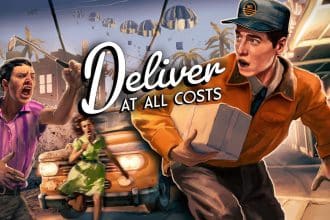 Deliver At All Costs